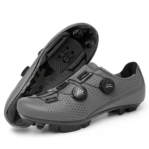 Scarpe ciclismo mtb uomo dirt - ciclismo,