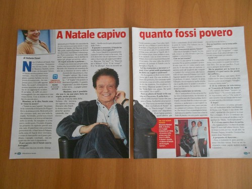 Massimo ranieri 2016 - 2016,