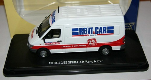 Utilitaria mercedes benz - utilitaria,