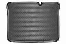 ELMASLINE 3D Copri Baule per