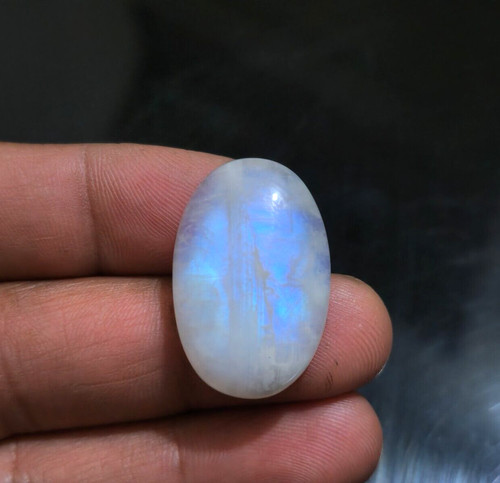Pietra luna arcobaleno di - pietra,