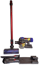Dyson V8 Hoover Portatile