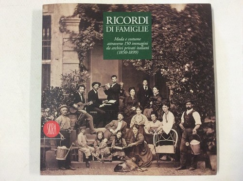 Ricordi famiglie moda - ricordi,