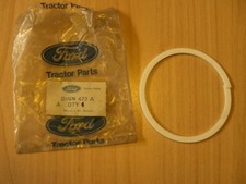 guarnizione pistone idraulico