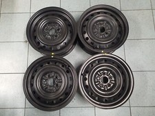 Cerchi in ferro Toyota Avensis Carina Corolla 6Jx15, ET39, 5x100, 2151064, 342A0
