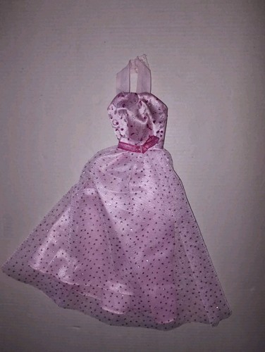 Barbie abito sera - abito,