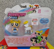 The PowerPuff Girl Dolly e