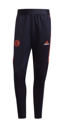 Pantalone allenamento bayern - pantalone,