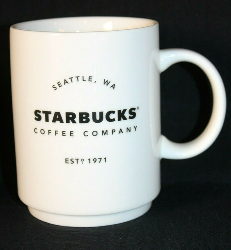 Starbucks coffee company - coffee,