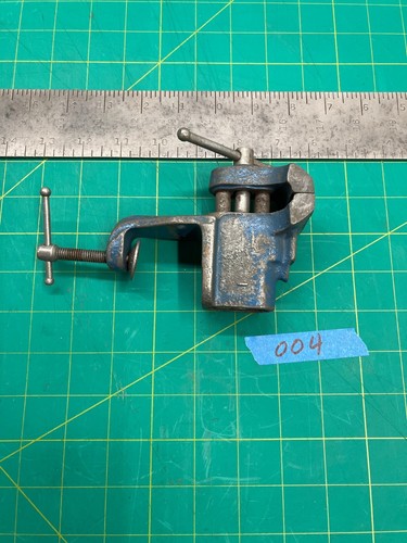 Morsetto girevole vintage - vintage, 2"