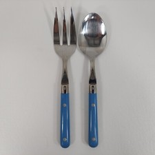 Servizio Forchetta e Cucchiaio