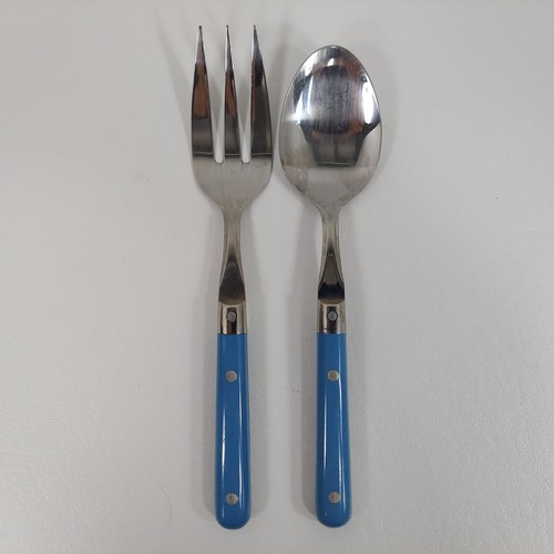 Servizio forchetta cucchiaio - e,