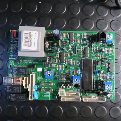 Riparazione scheda elettronica