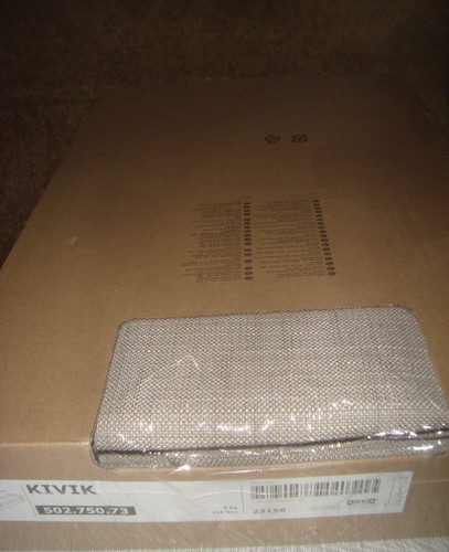 Divano posti ikea - divano, kivik