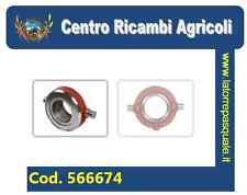 566674 MANICOTTO FRIZIONE DI STERZO TRATTORE FIAT 312C 355C 455C 505C 605C ECC