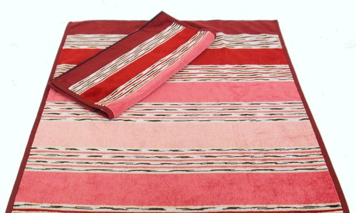 Missoni home set - missoni, asciugamani