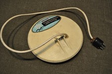 White's Coinmaster TR Metal
