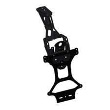 PORTATARGA DEDICATO REGOLABILE