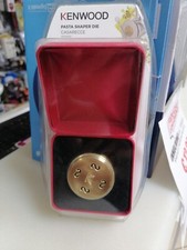 KENWOOD Trafila Bronzo