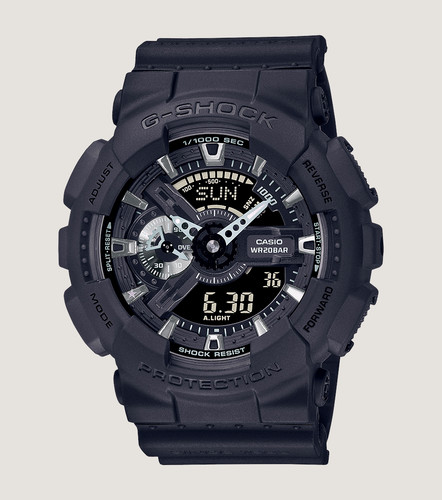 Casio shock 114re 1aer - casio, ga-114re-1aer