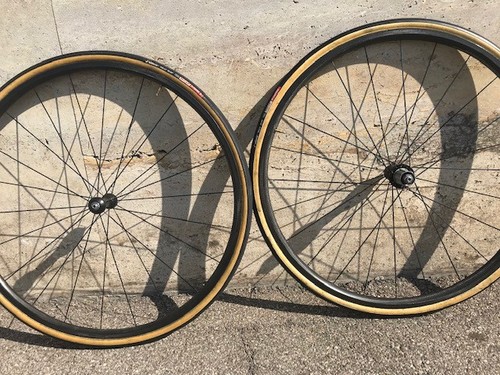 Pair campagnolo hyperon - pair, of