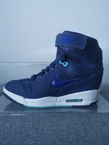 Nike air revolution - revolution, hi