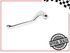 LEVA FRIZIONE SINISTRA CROMATA PER HM MOTO CRM 50 DERAPAGE RR 2001 - 2012