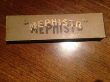 EPOCA SCATOLA MATITE COPIATIVE MEPHISTO BOEMIA 12 PEZZI