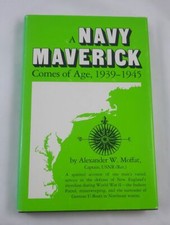 A Navy Maverick Comes of Age