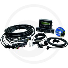 COMPUTER DI COMANDO PER BARRE