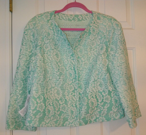 Nuovo blumarine reversibile - nuovo, 2