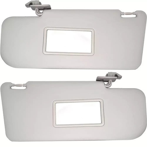 Pantina aletta parasole fiat - aletta,