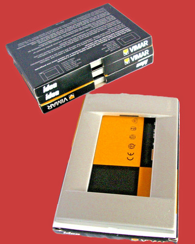 Vimar idea 14653 moduli - 3,