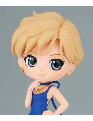 Banpresto posket sailor - sailor, moon