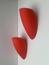 X2 Lampade Applique De Majo
