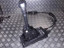 LEVA CAMBIO RENAULT CAPTUR