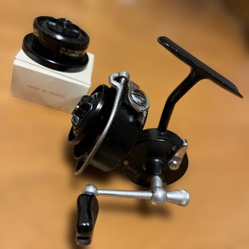 Mulinello pesca mitchell - mulinello, da