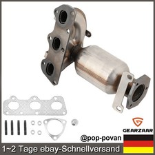 CATALIZZATORE KAT PER SEAT