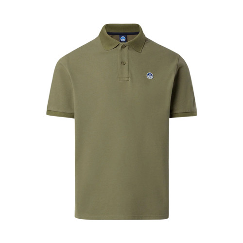 Maglietta north sails logo - north,