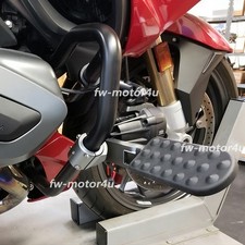 Accessori poggiapiedi