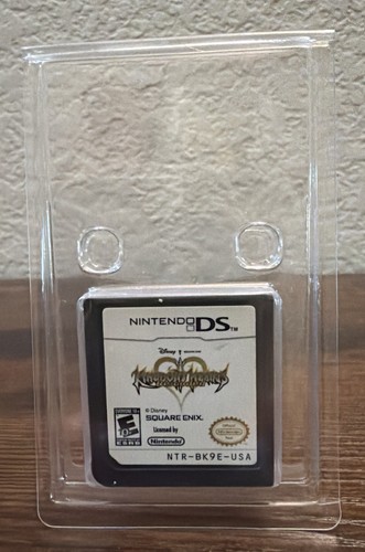Kingdom hearts coded - hearts, re:coded