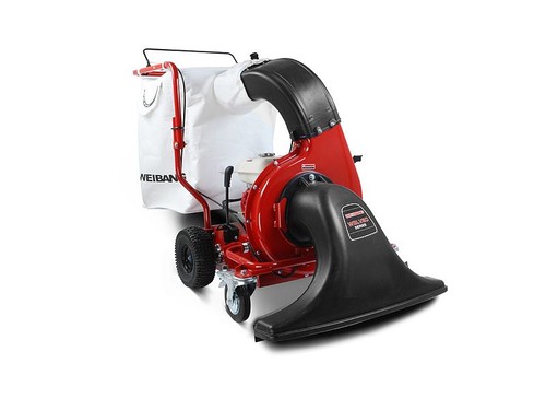 Aspirafoglie weibang wblv506c - aspirafoglie,