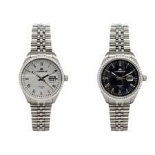 Lorenz Ginevra Orologio da
