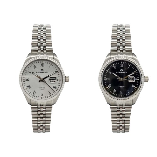 Lorenz ginevra orologio - ginevra,