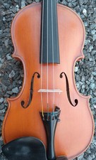 Italian violin gadda anno - italian,