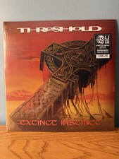 Threshold extinct instinct - extinct,