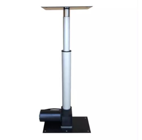 Staffa attuatore colonna - staffa,