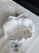 Mani In Gesso Ceramica Svuota