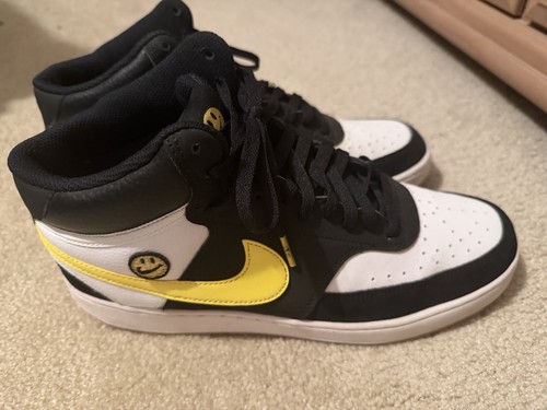 Nike air force lv8 the - air, go