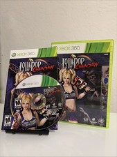 Motosega Lollipop | (Xbox 360)
